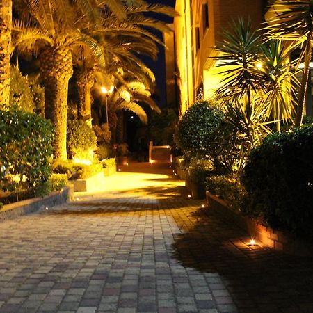 Hotel Grillo Assemini Exterior photo